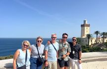  Luxury Tangier private Day Tour from Tarifa Spain All inclusive 