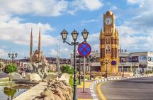 Private City Tour and Old Market Shopping in Sharm El Sheikh