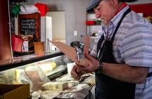 Hermanus Food and Culture Tour