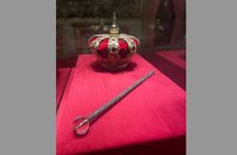 Madrid Royal Palace Private Tour 