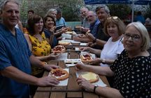 Budapest Bites: 3-hr Street Food Tour with Hungarian Delicacies