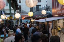 Budapest Bites: 3-hr Street Food Tour with Hungarian Delicacies