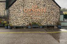 Speyside Whisky Tour -Three Distilleries Included -Private 5Star 
