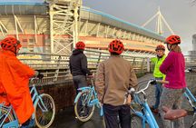 Guided Cycle Tours of Cardiff