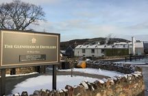 Speyside Whisky Tour -Three Distilleries Included -Private 5Star 