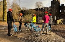 Guided Cycle Tours of Cardiff