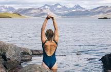 Hvammsvik Hot Springs with Private Transfer from Reykjavik