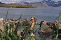 Hvammsvik Hot Springs with Private Transfer from Reykjavik