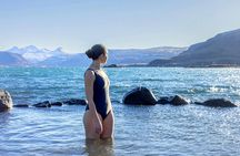 Hvammsvik Hot Springs with Private Transfer from Reykjavik