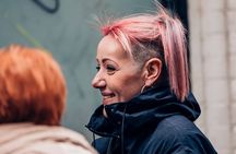 Dublin Storytelling Pub Tour - 3 stops, drinks & food pairings