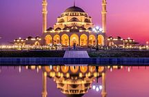 Sharjah City Tour from Dubai 