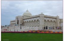 Sharjah City Tour from Dubai 