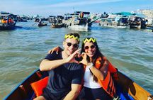 Mekong Romantic Experiences 2D1N