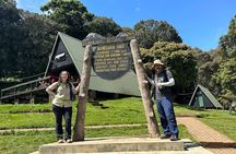 Private One-Day Trek to Mount Kilimanjaro