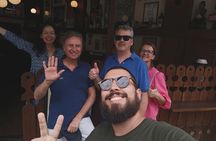 Private Rio Tour: Christ the Redeemer, Sugarloaf & Selarón Steps