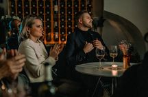 Everything Czech \ Vše České - Exclusive Czech Cultural Evening