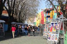 FullDay City Tour in Buenos Aires, Recoleta Cemetery and Tigre 