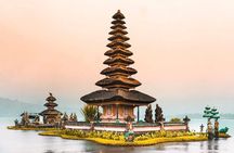 Bali : Northern Bali Private Day Trip with Transfer
