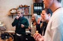 Bordeaux Evening Food Tour : Local Delicacies 