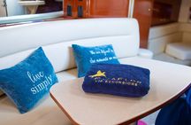 Yacht Charter/Excursion Party Boat with Open Bar in Punta Cana