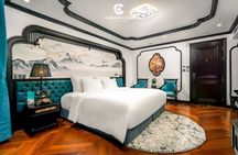 Catherine Cruise 2 Days/1 Night with 6 Star Cruise