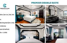 Catherine Cruise 3 Days/2 Nights with 6 Star Cruise