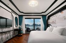 Catherine Cruise 3 Days/2 Nights with 6 Star Cruise