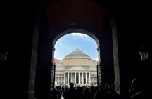 Full Day Private Tour of Naples and Vesuvius