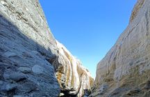 Wadi Alhoqain Thrill Seeker's Oasis 