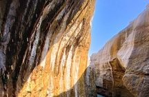 Wadi Alhoqain Thrill Seeker's Oasis 