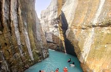 Wadi Alhoqain Thrill Seeker's Oasis 