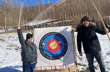 Full Day in Nature at Chunkurchak and Ala Archa National Park