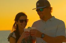 Key West Signature Sunset Sail with Live Music, Open Bar & Food