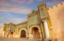 Volubilis Meknes Day Trip
