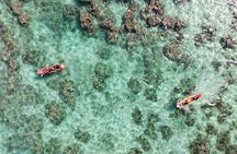  Guided Kayak Tour to Kailua’s Twin Islands