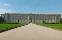 Full Day Private Tour to the Royal Palace of Caserta and Pompeii