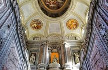 Full Day Private Tour to the Royal Palace of Caserta and Pompeii