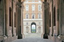 Full Day Private Tour to the Royal Palace of Caserta and Pompeii