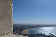 Agadir City Tour with Cable car