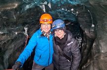 Premium Ice Cave Tour Vatnajokull Iceland 