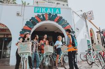 Agadir: Unleash Your Adventure with Electric Bicycles!