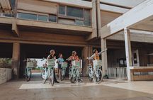 Agadir: Unleash Your Adventure with Electric Bicycles!