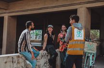 Agadir: Unleash Your Adventure with Electric Bicycles!
