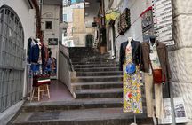 Half-Day Private Tour of Amalfi