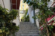 Half-Day Private Tour of Amalfi