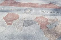 Harvard University and Boston Bus City Tour