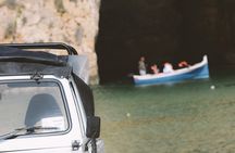 Private UTV Tour in Gozo (Full Day)