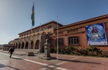 Coquimbo - La Serena City Tour for Cruises