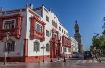 Coquimbo - La Serena City Tour for Cruises