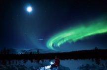 Guaranteed Aurora Hunting Tour from Rovaniemi with Local Guide